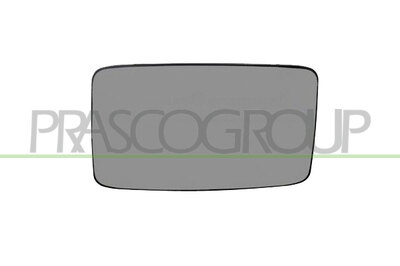 CRISTAL+SOPORTE DERECHO/IZQUIERDO-CONVEXO-MOD. > 99