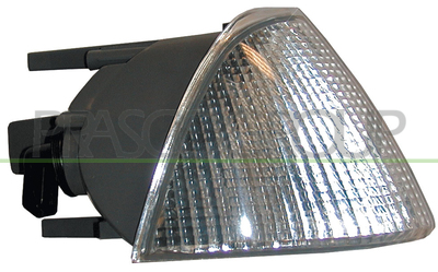 PILOTO DELANTERO DERECHO BLANCO