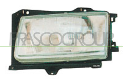OPTICA DERECHA H4 ELECTRICA