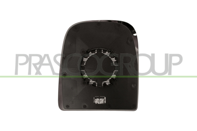 CRISTAL+SOPORTE SUPERIOR DERECHO-CONVEXO/TERMICO