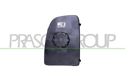 CRISTAL+SOPORTE SUPERIOR DERECHO-CONVEXO