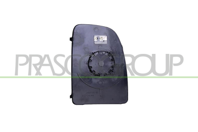 CRISTAL+SOPORTE SUPERIOR IZQUIERDO-CONVEXO