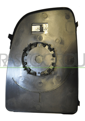 CRISTAL+SOPORTE SUPERIOR DERECHO-TERMICO-CONVEXO