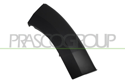 PUNTA DERECHA PARACHOQUES DELANTERO-NEGRO/GRANULADO
