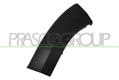 PUNTA IZQUIERDA PARACHOQUES DELANTERO-NEGRO/GRANULADO