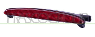 TERCERA LUZ STOP-LED