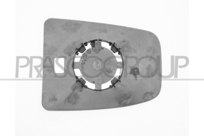 CRISTAL+SOPORTE DERECHO-SUPERIOR-CONVEXO