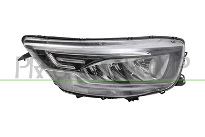 OPTICA DERECHA-ELECTRICA-CON MOTOR-SIN UNIDAD DE CONTROL-FULL LED-MONTAJE A.L. MOD. 19>21