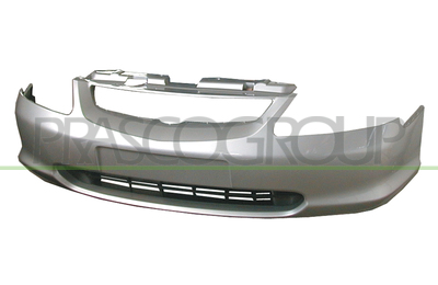 PARACHOQUES DELANTERO IMPRIMADO MOD. TYPE R