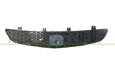 REJILLA NEGRA MOD. TYPE R