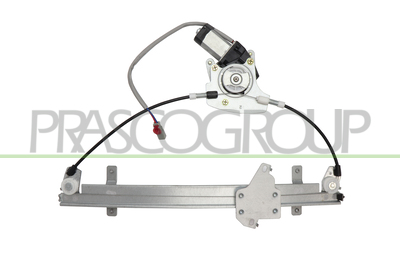 ELEVALUNAS DELANTERO DERECHO ELECTRICO MOD. 5 PUERTAS