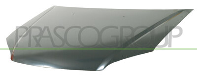Capo delantero mod. 4 puertas/coupe'