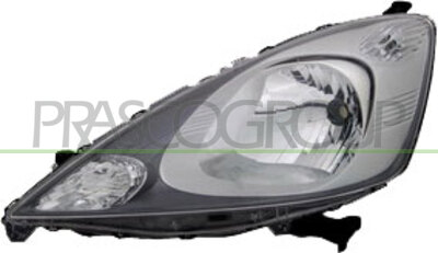 OPTICA IZQUIERDA H4 ELECTRICA-CON MOTOR