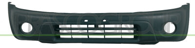 PARACHOQUES DELANTERO CON AGUJEROS ANTINIEBLA MOD. 99-00