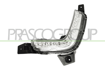 LED LUZ DIURNA IZQUIERDA-LED