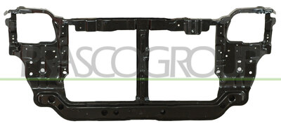 Frente interno mod. 4 puertas manual