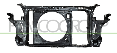 FRENTE INTERNO - MOD.DIESEL