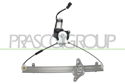 ELEVALUNAS DELANTERO DERECHO ELECTRICO MOD. 5 PUERTAS