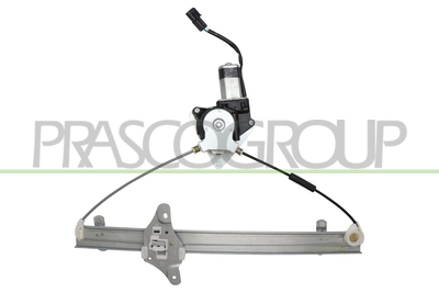 ELEVALUNAS DELANTERO IZQUIERDO ELECTRICO MOD. 5 PUERTAS