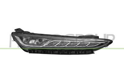 LED LUZ DIURNA DERECHA LED