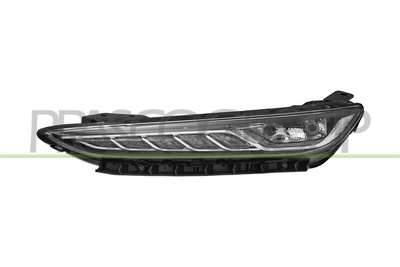 LED LUZ DIURNA IZQUIERDA LED