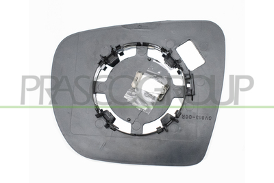 CRISTAL+SOPORTE DERECHO-CONVEXO