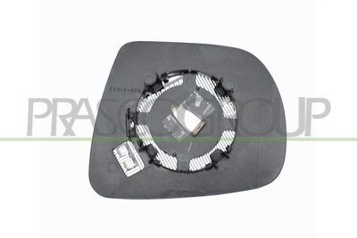 CRISTAL+SOPORTE DERECHO-TERMICO-CONVEXO