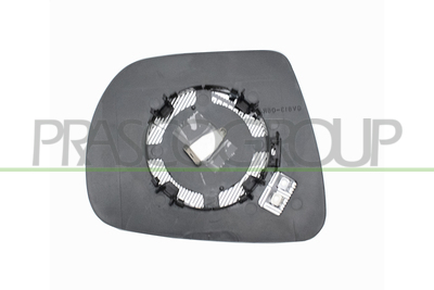 CRISTAL+SOPORTE IZQUIERDO-TERMICO-CONVEXO