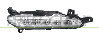 LED LUZ DIURNA IZQUIERDA LED
