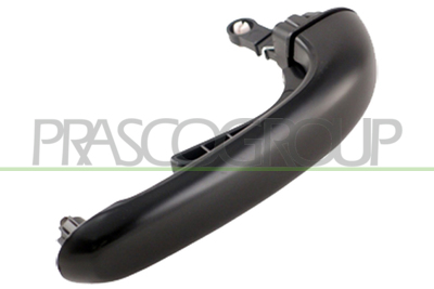 MANETA EXTERIOR PORTON TRASERO-CON IMPRIMACION