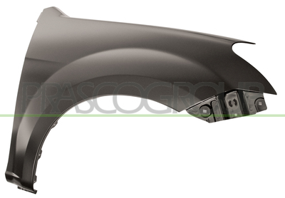 ALETA DELANTERA DERECHA MOD.2WD