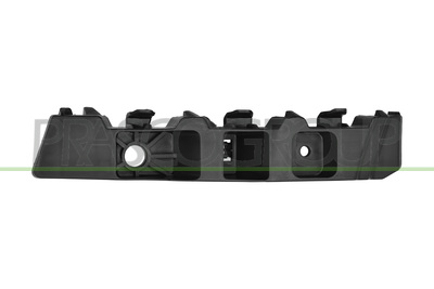 SOPORTE IZQUIERDO PARACHOQUES DELANTERO-PLASTICO