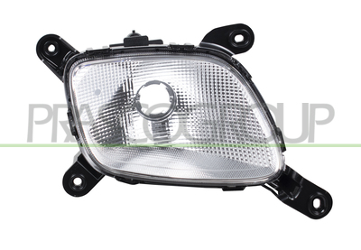 LED LUZ DIURNA DERECHA