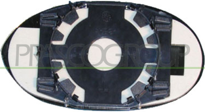 CRISTAL+SOPORTE DERECHO-CONVEXO
