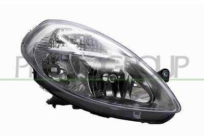 OPTICA DERECHA H7+H3 ELECTRICA-CON MOTOR 05>