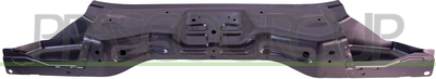 PANEL TRASERO EXTERIOR