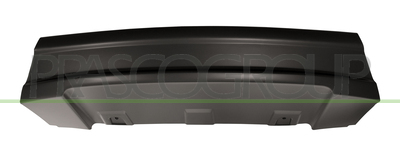 SPOILER CENTRAL PARACHOQUES DELANTERO-CON IMPRIMACION - MOD. DYNAMIC