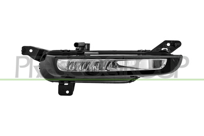 FARO ANTINIEBLA IZQUIERDO
