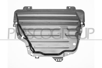 PROTECION BAJO MOTOR