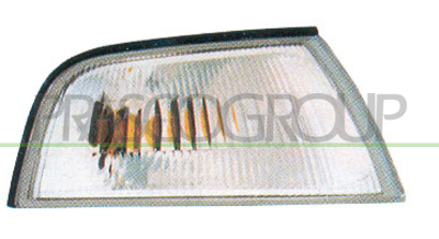 PILOTO DELANTERO DERECHO BLANCO MOD. 01/98 >