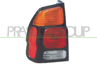 PILOTO TRASERO IZQUIERDO MOD. 00>