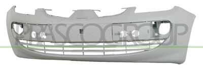 PARACHOQUES DELANTERO IMPRIMADO MOD. 3 PUERTAS/CABRIO