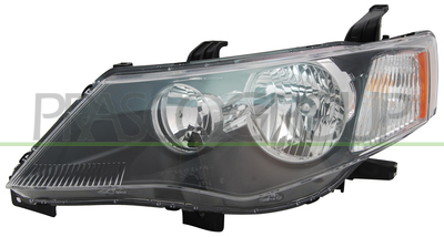 OPTICA IZQUIERDA H11+HB3 ELECTRICA-CON MOTOR