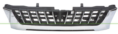 REJILLA CROMADA MOD. 04/98 >