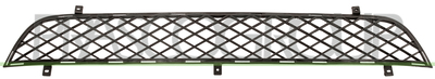 REJILLA CENTRAL PARACHOQUES DELANTERO MOD. 2WD