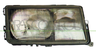 OPTICA DERECHA H4 MANUAL