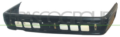 PARACHOQUES TRASERO IMPRIMADO MOD. CLASSIC > 06/97