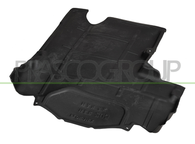 PROTECTOR BAJO CAMBIO-CAJA MANUAL