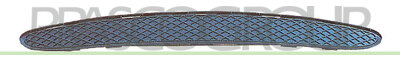 REJILLA CENTRAL PARACHOQUES DELANTERO MOD. CLASSIC