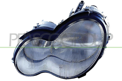 OPTICA IZQUIERDA H7+H7 PNEUMATICO MOD. > 02/02